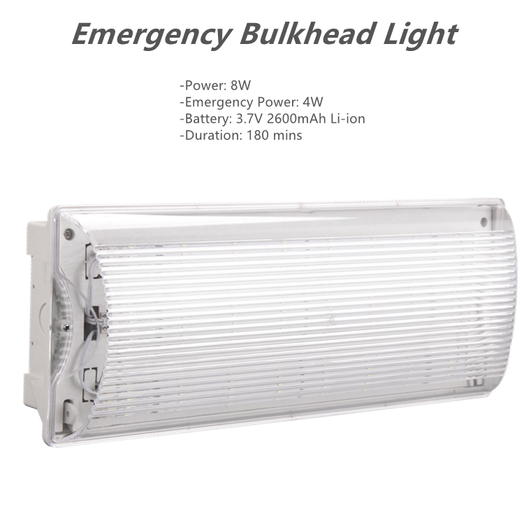 Emergency Bulkhead Light Jpg