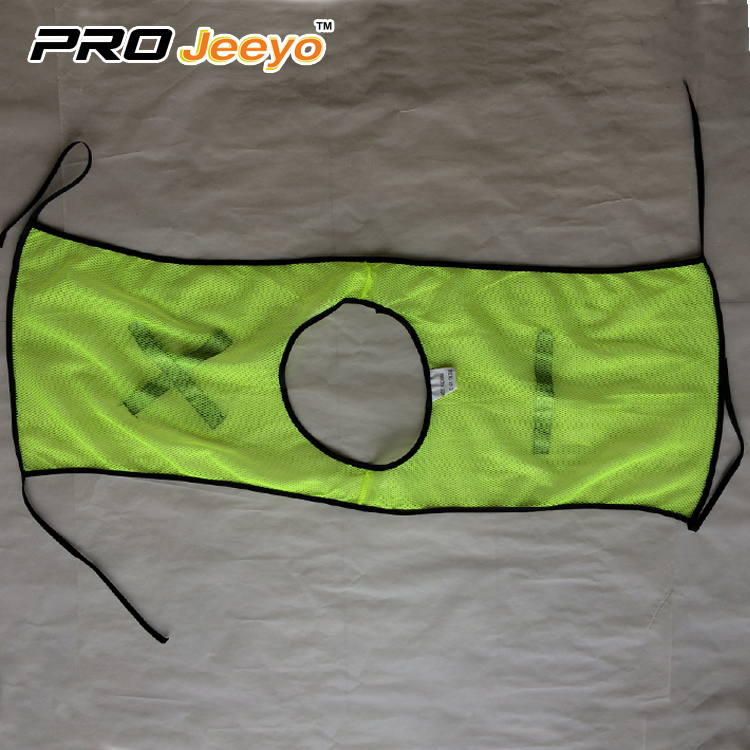 SVE-009 fluorescent yellow 5