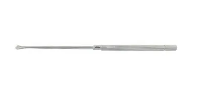 Sinus Curette Nasal Cutting Curette Ent Instruments