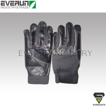 ER9768 Anti slip gloves Abrasion resistant gloves Anti vibration gloves