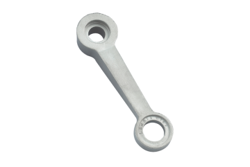 GO Single Glass Clamp