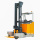 Zowell Full Directional Forklift for Long Materials