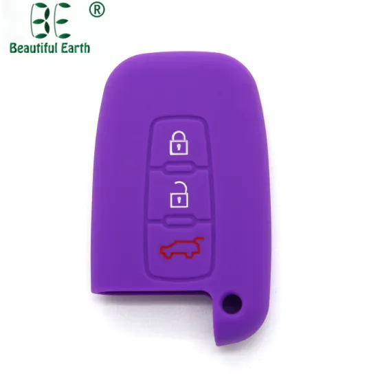 Silicone Hyundai Porter Key Cover For Car