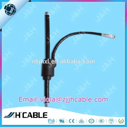 Precast Prefabricated branch cable