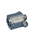 low noise gear pump