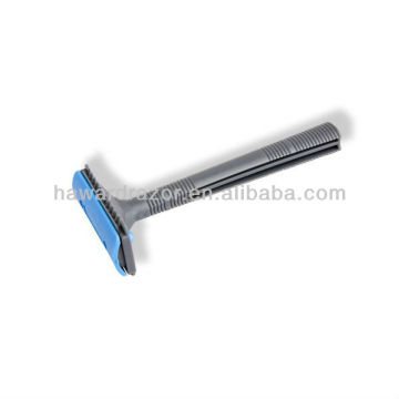 Shaving & Hair Removal Razor high quality double edge safety razor