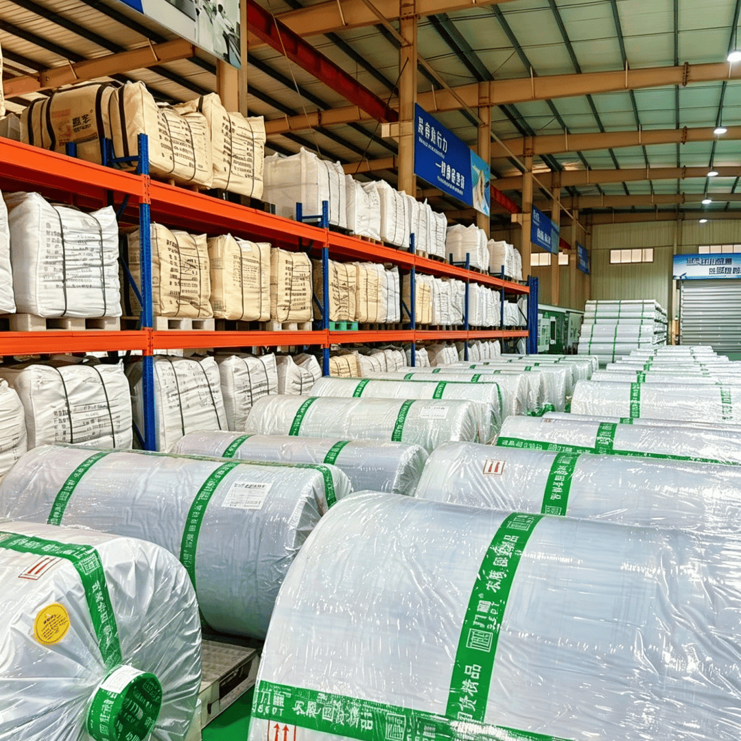 plastic film for greenhouse covering (12)
