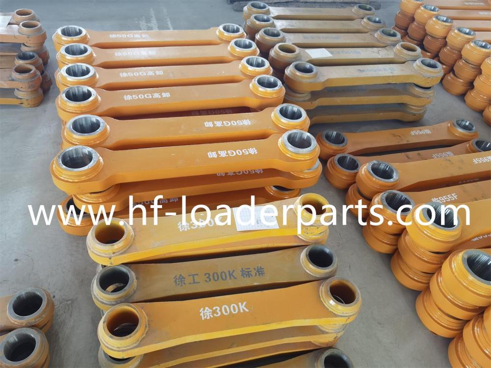 XCMG 300 50G Loader Linkage Rod