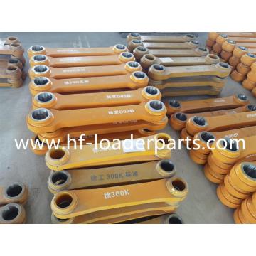 Loader Linkage Rod สำหรับ XCMG 50G 500K 550KL