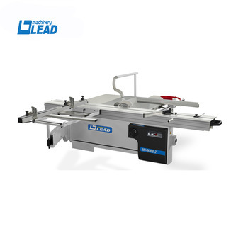 Harvey Precision Table Saw Machinery - TUV/ISO9001 Certified