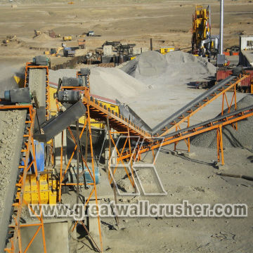 Great Wall Industrial Production Line