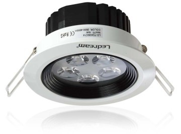 Nuovo tipo LED Down Light con CE, RoHS