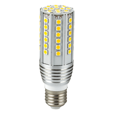DIMMABLE LED CORN BULB 60 SMD 1000LM