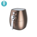 FRYER UDARA PANAS OILLESS LISTRIK