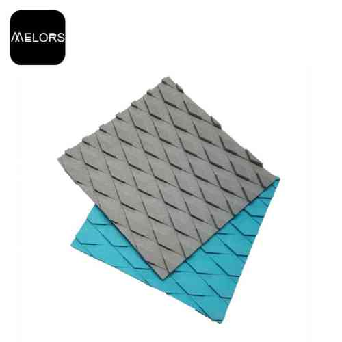 Melors EVA Foam Pad Surfboard Traction Pad