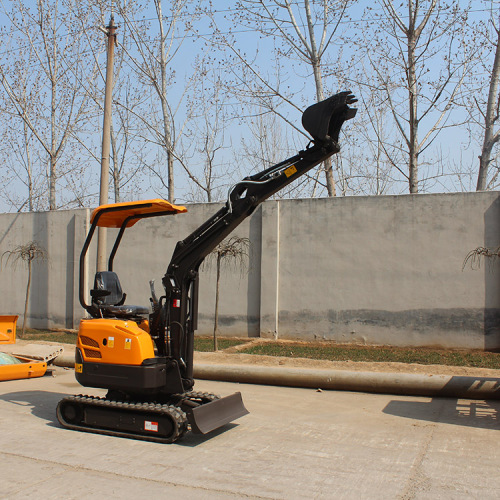 Rhinoceros cheap mini excavator for sale XN16