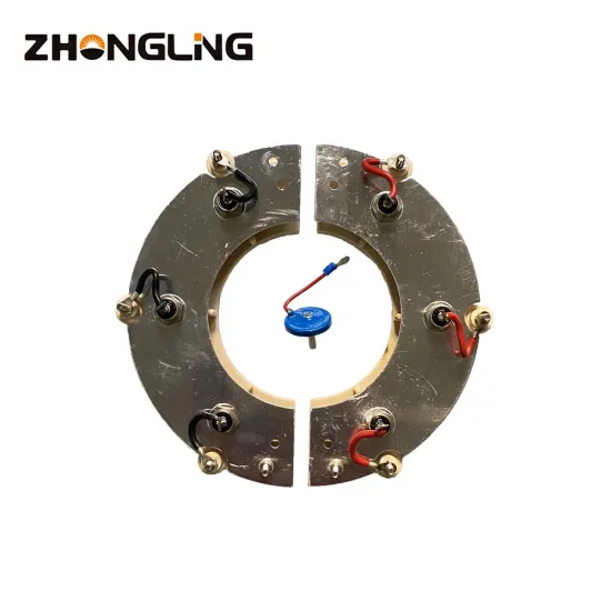 Hot Sale Bridge Rectifier Kit RSK5001: Ideal Generator Part Accessory