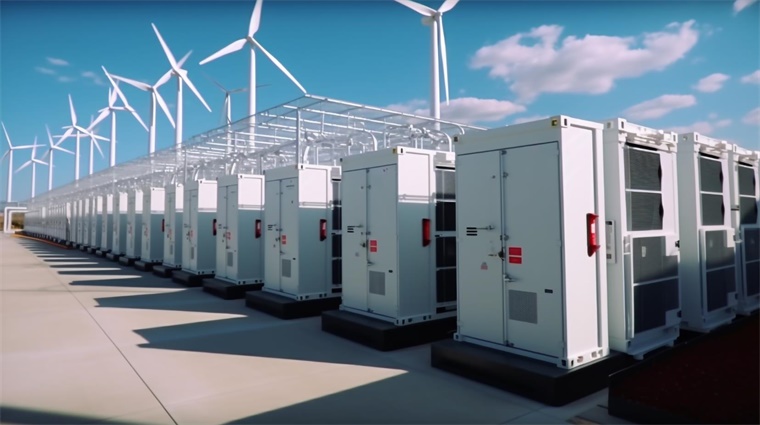 energy storage systems