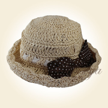 Sun hat,fashion hat,women's hat lady's hat C15132