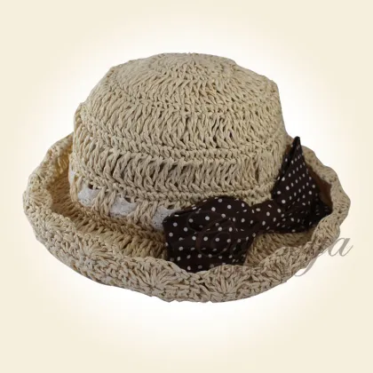Sun hat,fashion hat,women's hat lady's hat C15132