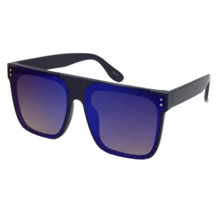 Optic Nerve Polarized Sport Kingfish Unisex Sunglasses