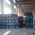 ASTM A210 C seamless steel tube for boiler