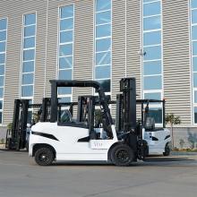 Strong Power High Efficiency Electric Forklift for Sale