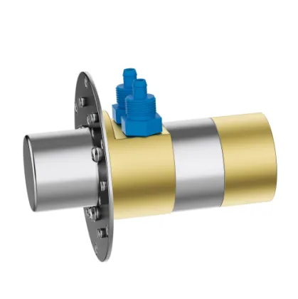 Industrial Mini Gear Pump