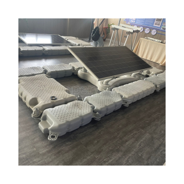 Floating Solar Structures in Aquatic Environments: Exploring Solar Panels on Ponds, Lakes, Oceans, and the Solar System's Water Surfaces
