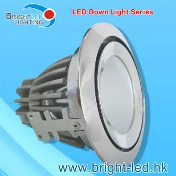 9W LED Down Light led lighting led down light 9w-02