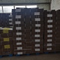 High-quality Logistics Packaging Carton