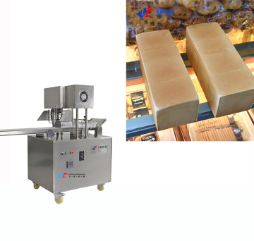 Vertical Cookie Cutters and Industrial Cutting Machines