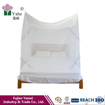 100%Polyethylene Treated Net Incorporated Whopes Recommended Long Lasting Deltamethrin