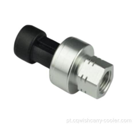 Transdução do sensor de descarga transportadora 12-00352-14