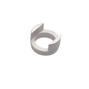 CNC Lathe Machining Parts Manufacturing Service