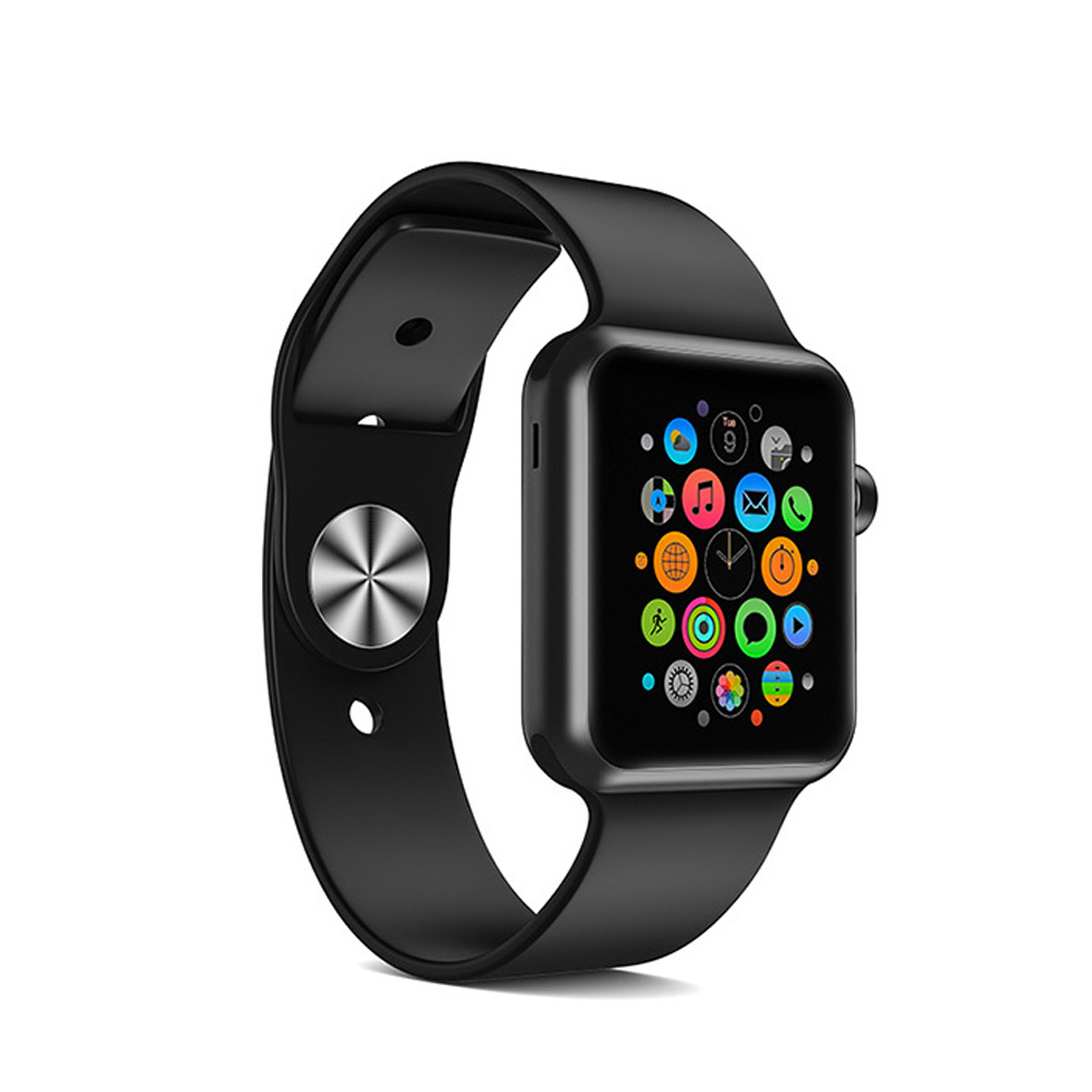 iWatch واقي شاشة زجاج مقوى