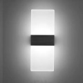 Modern Acrylic Wall Light Indoor Lighting