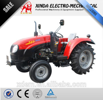 YTO MF500 50hp tractor wheel tractor for sale farm tractor