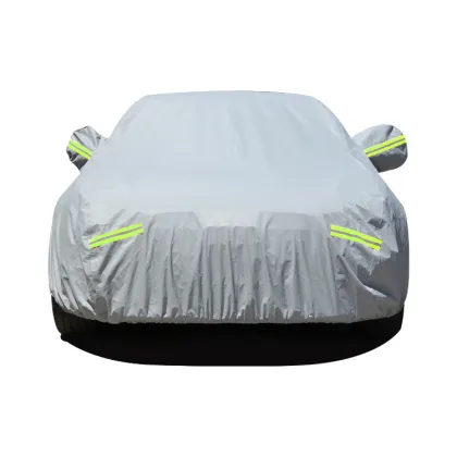 UV rays water proof full body cover car