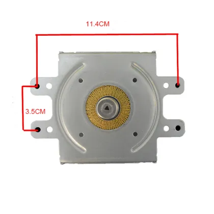 LG Microwave Oven Magnetron Search