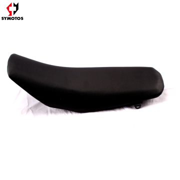 Pit Bike Black Quality Motorcycle Seat