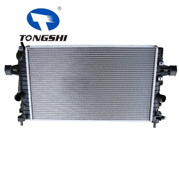 Aluminum radiator for OPEL ASTRA 1.6i G Z16SE OEM 1300266/13145211/1300266 auto radiator