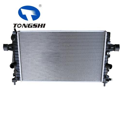 Aluminum radiator for OPEL ASTRA 1.6i G Z16SE OEM 1300266/13145211/1300266 auto radiator
