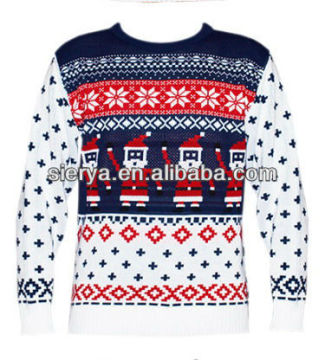 christmas sweater