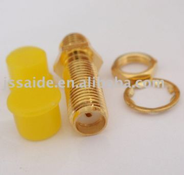 (784) SMA-KKY female connector