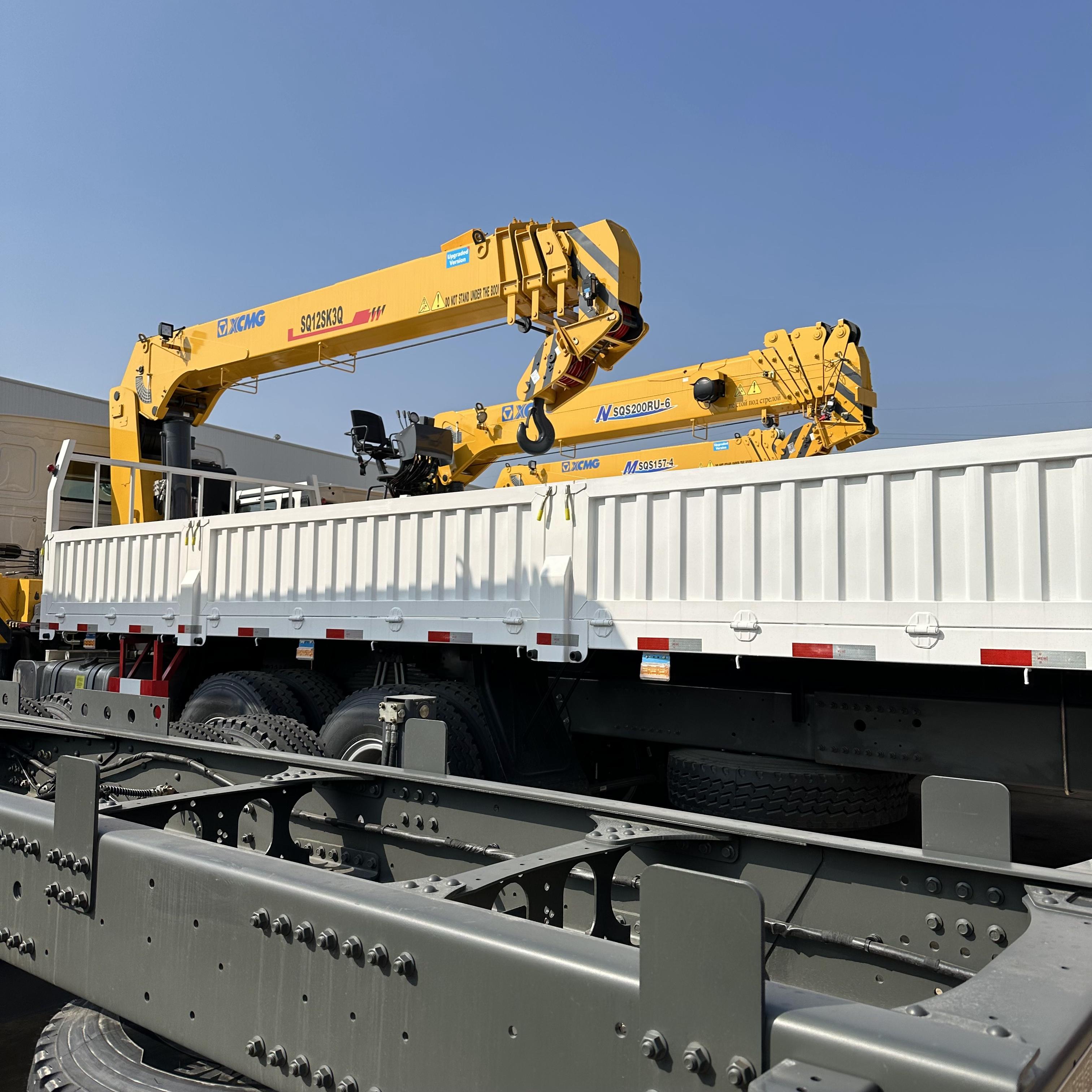 XCMG Sq12sk3q  02