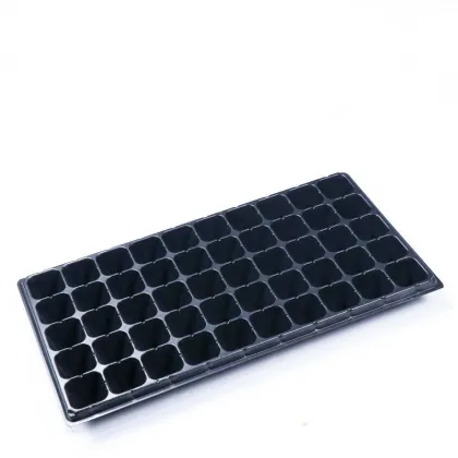 Seedling Tray Used for Agriculture Planting