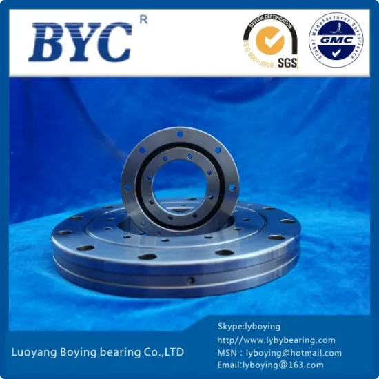 RU66 Crossed roller bearing Replace THK precision bearing