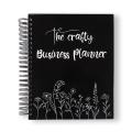 Sample Custom Saving Challenge Planner Organizer Journal