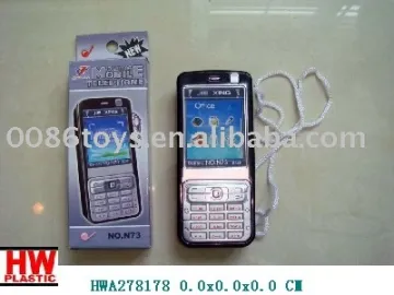 various mobile phone toy